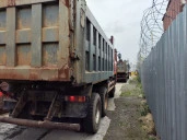 SHACMAN SX3258DT385 (6х6) 2022 года выпуска. г.Сургут.